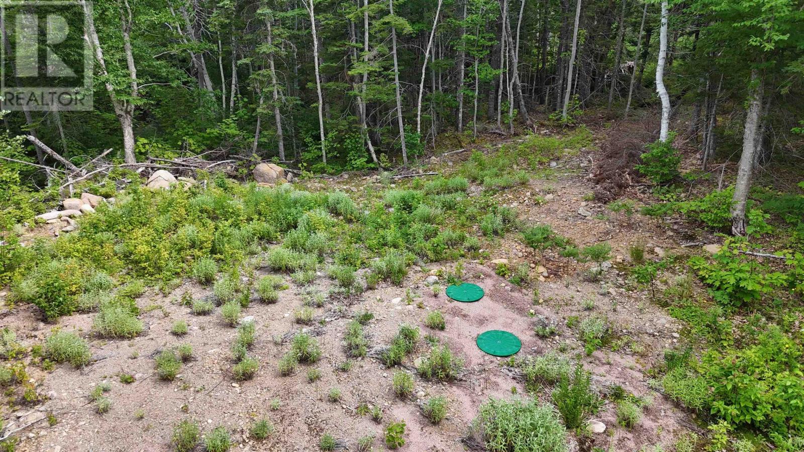 Lot 5 Cabot Trail