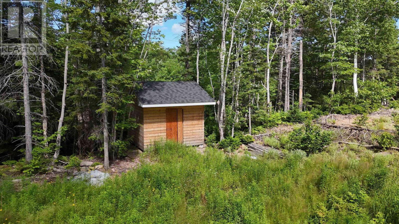 Lot 5 Cabot Trail