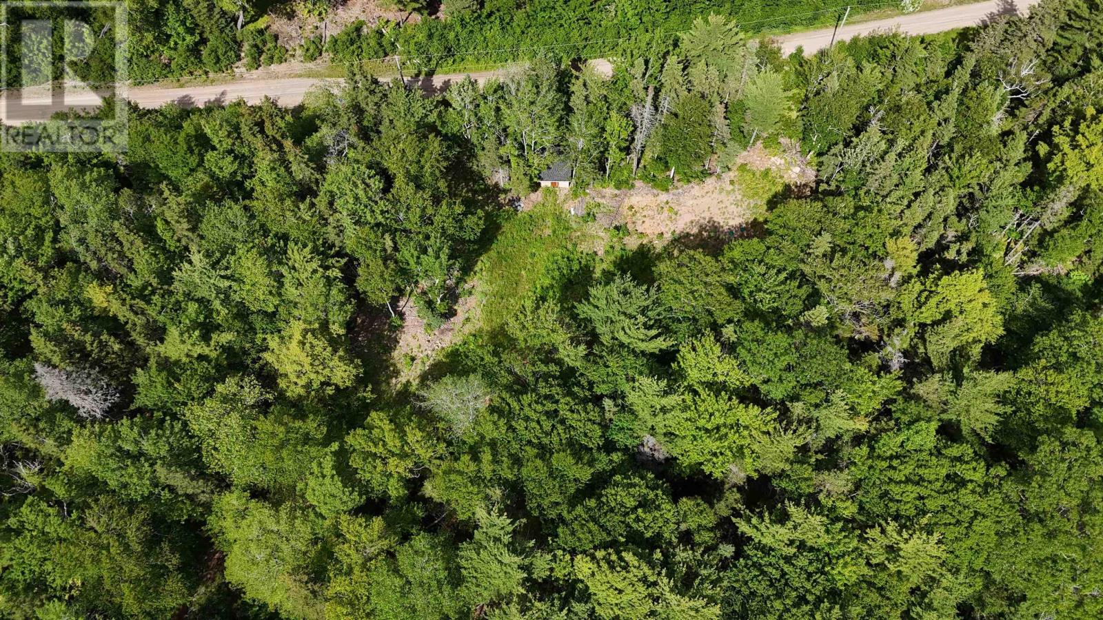 Lot 5 Cabot Trail