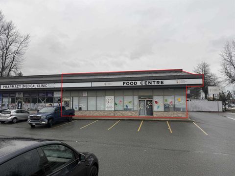 3 32618 LOGAN AVENUE Mission BC V2V6C7