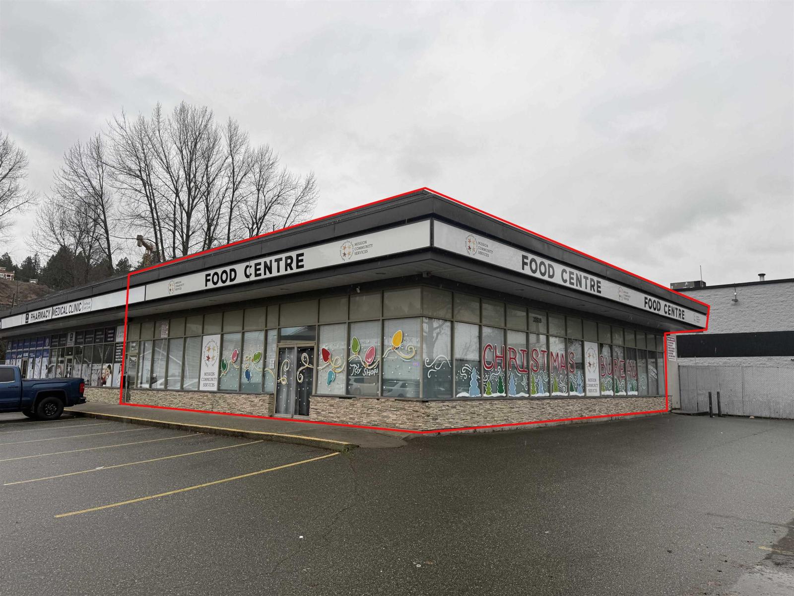 3 32618 LOGAN AVENUE