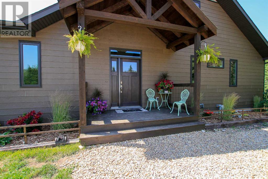 41512 Range Road 260