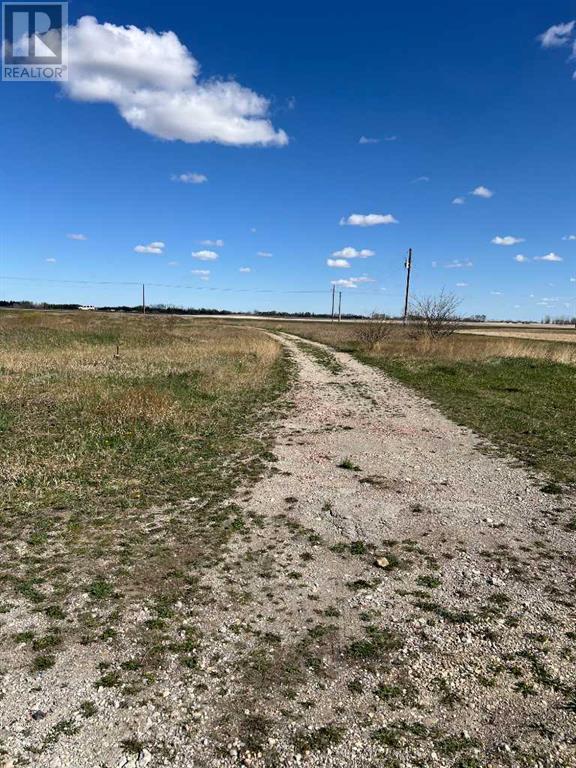 Glenmore Trail