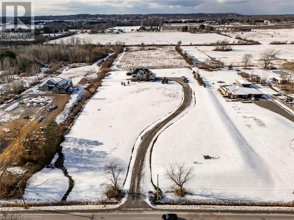 1479 MERRITTVILLE HWY