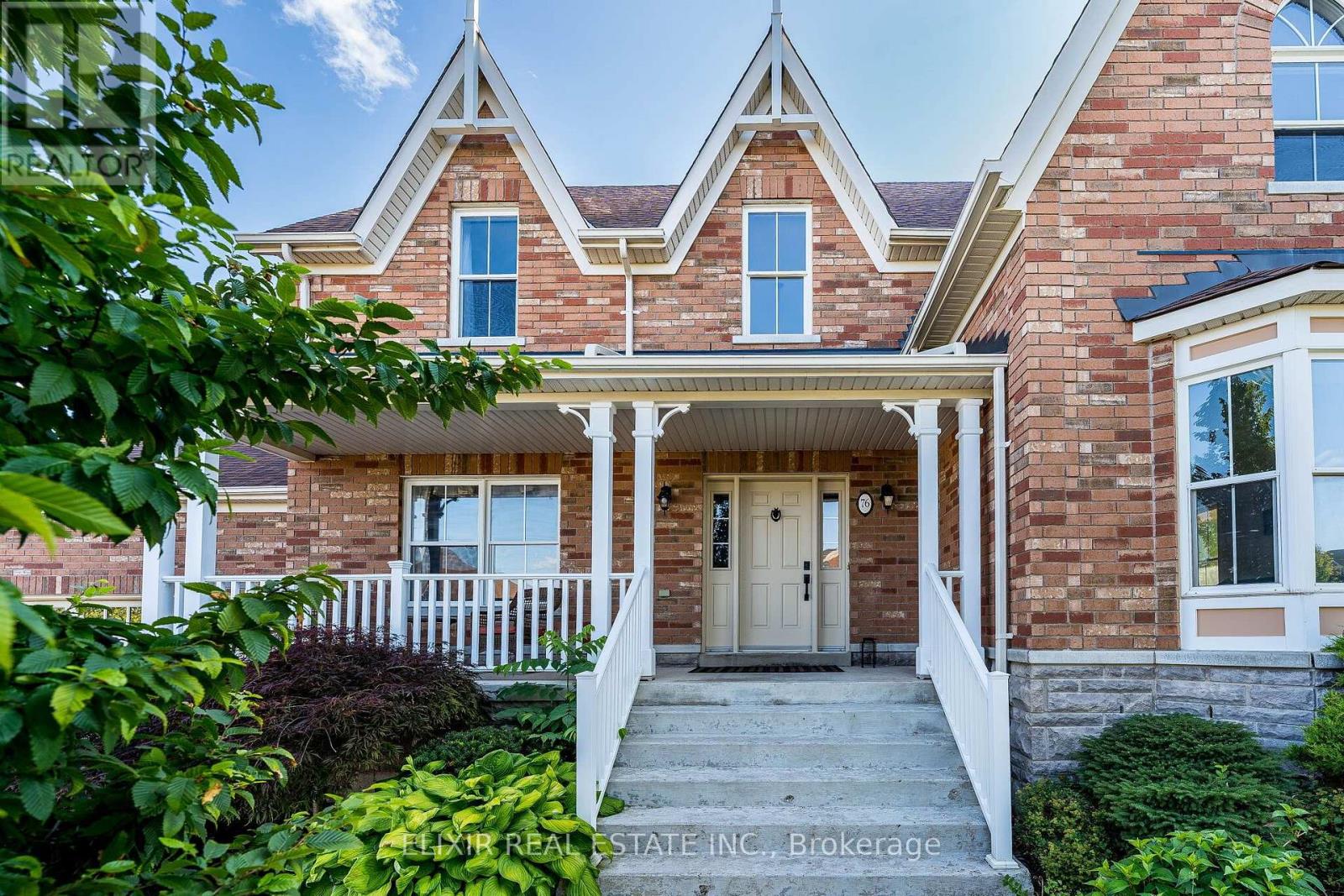 76 NORTH RIVERDALE DRIVE