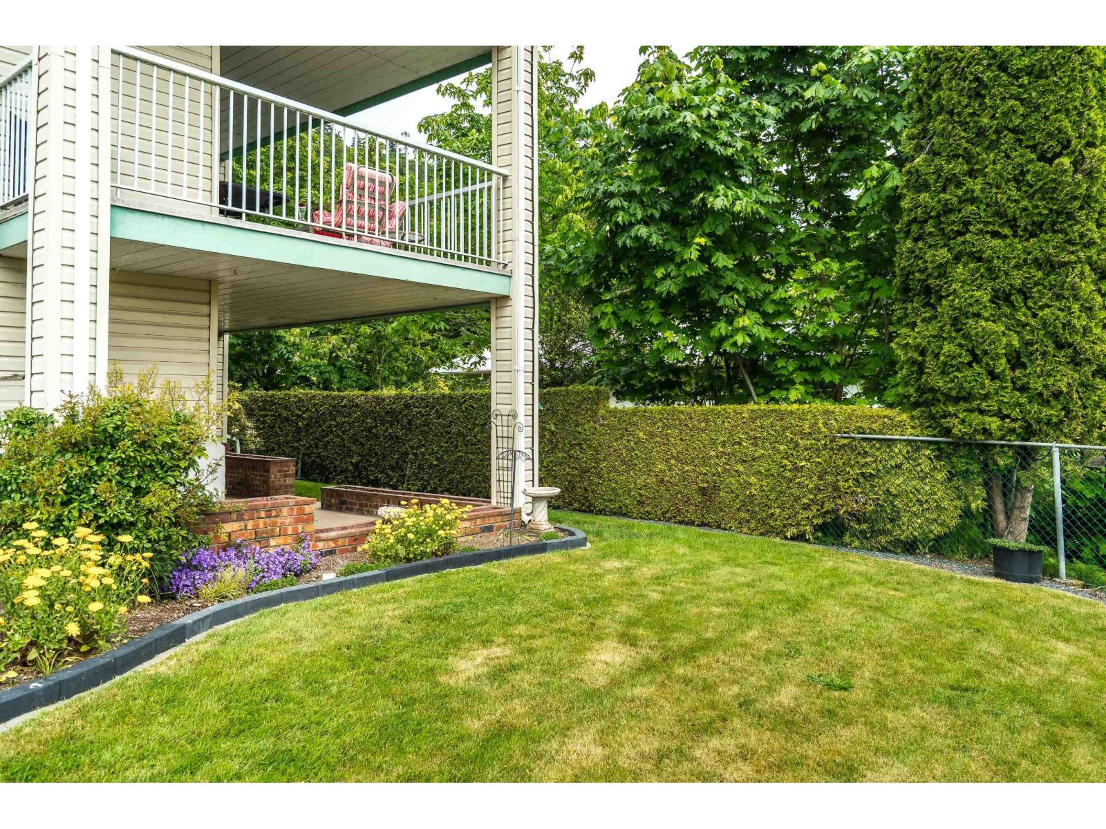 104 46966 YALE ROAD|Chilliwack Proper East