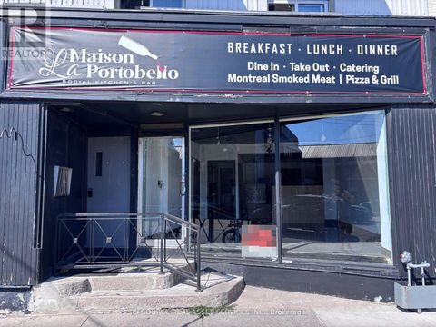 10 ONTARIO STREET Port Hope ON L1A2T6