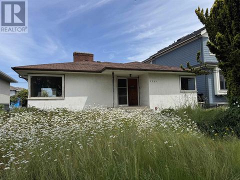 3325 E 49TH AVENUE Vancouver BC V5S1L7