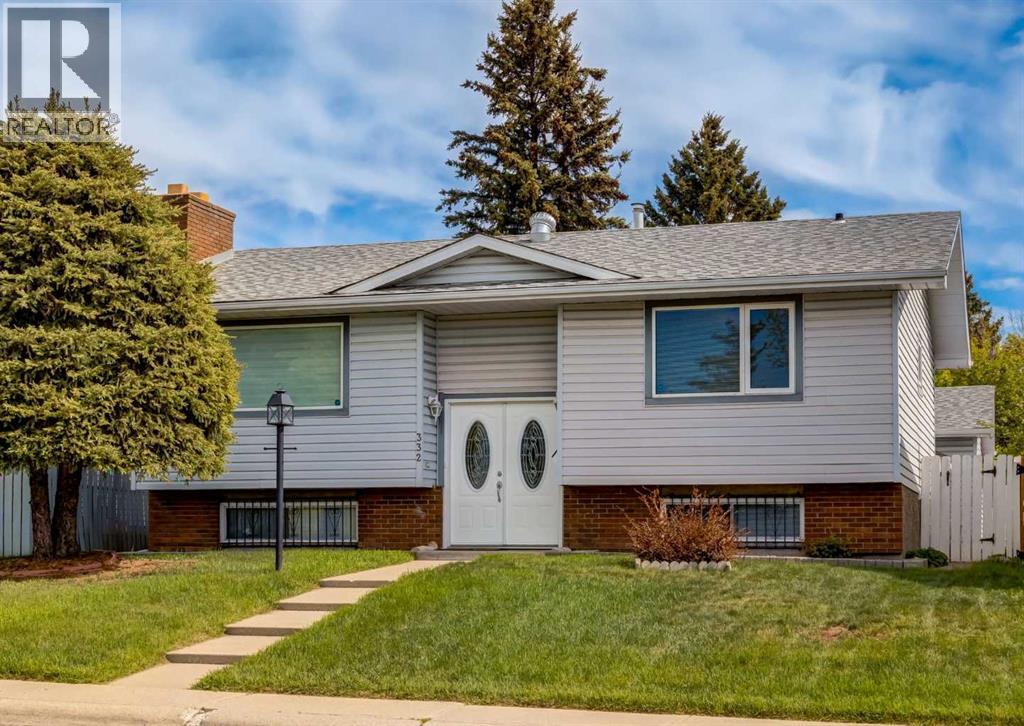 332 Pinemont Road NE