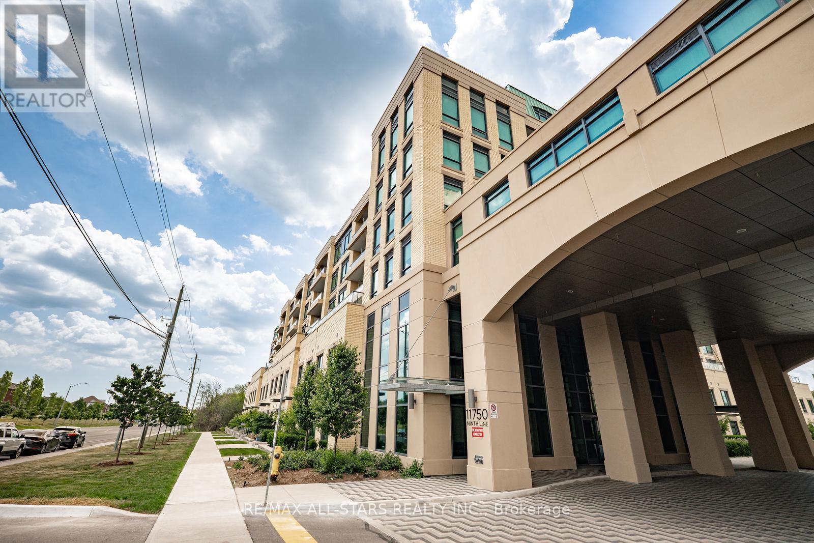 433 - 11750 NINTH LINE