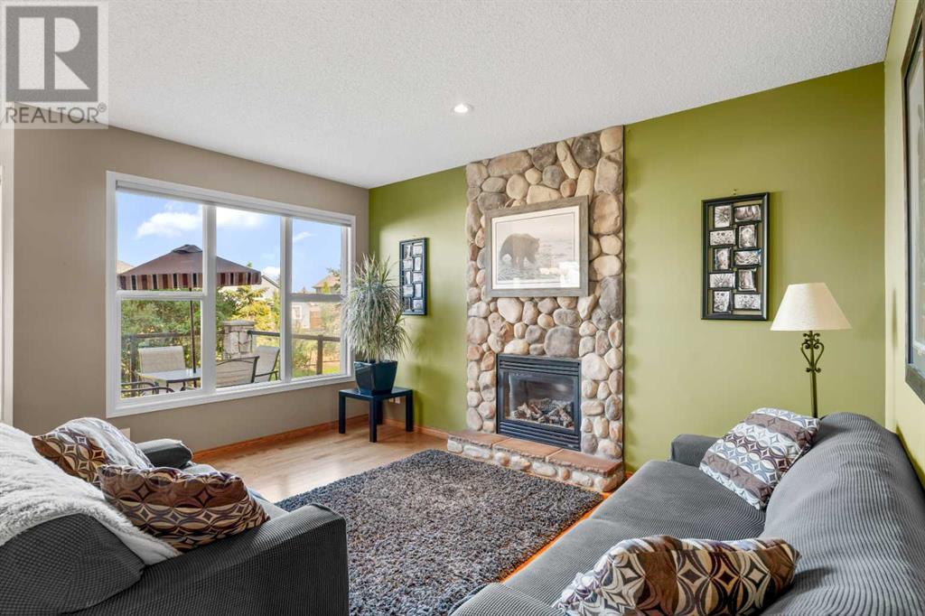 11 Boulder Creek Terrace SE