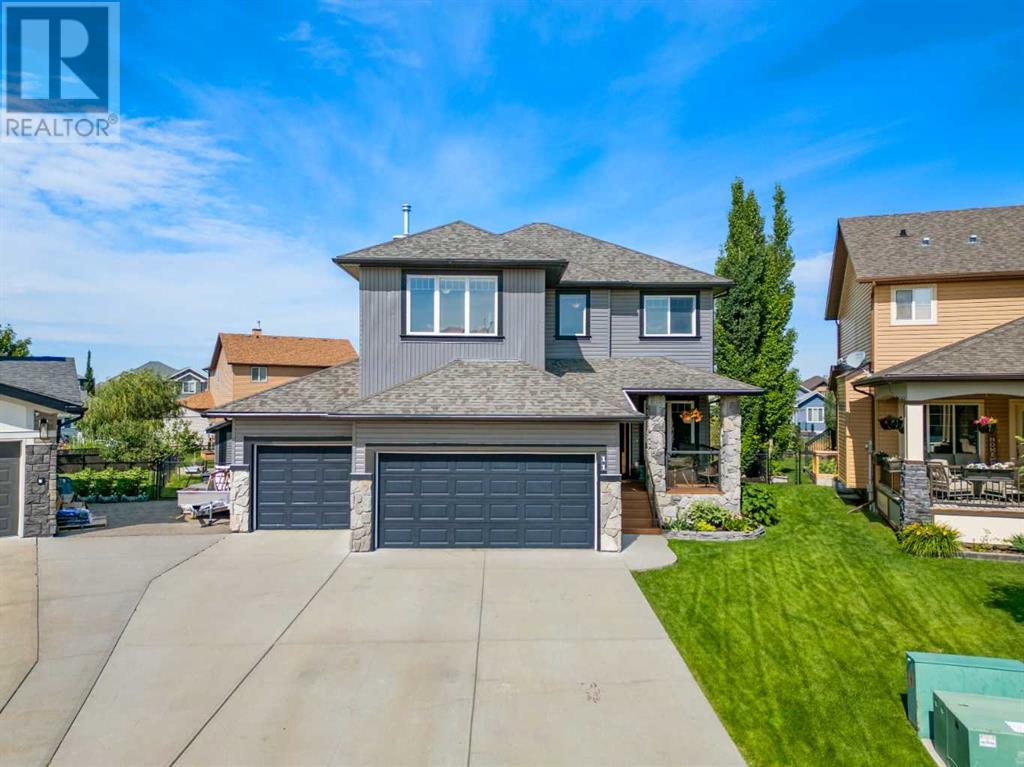 11 Boulder Creek Terrace SE