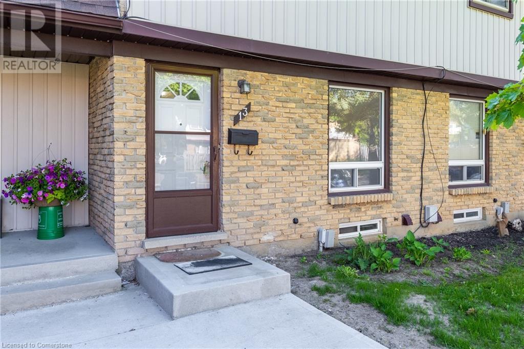 210 GLAMIS Road Unit# 13