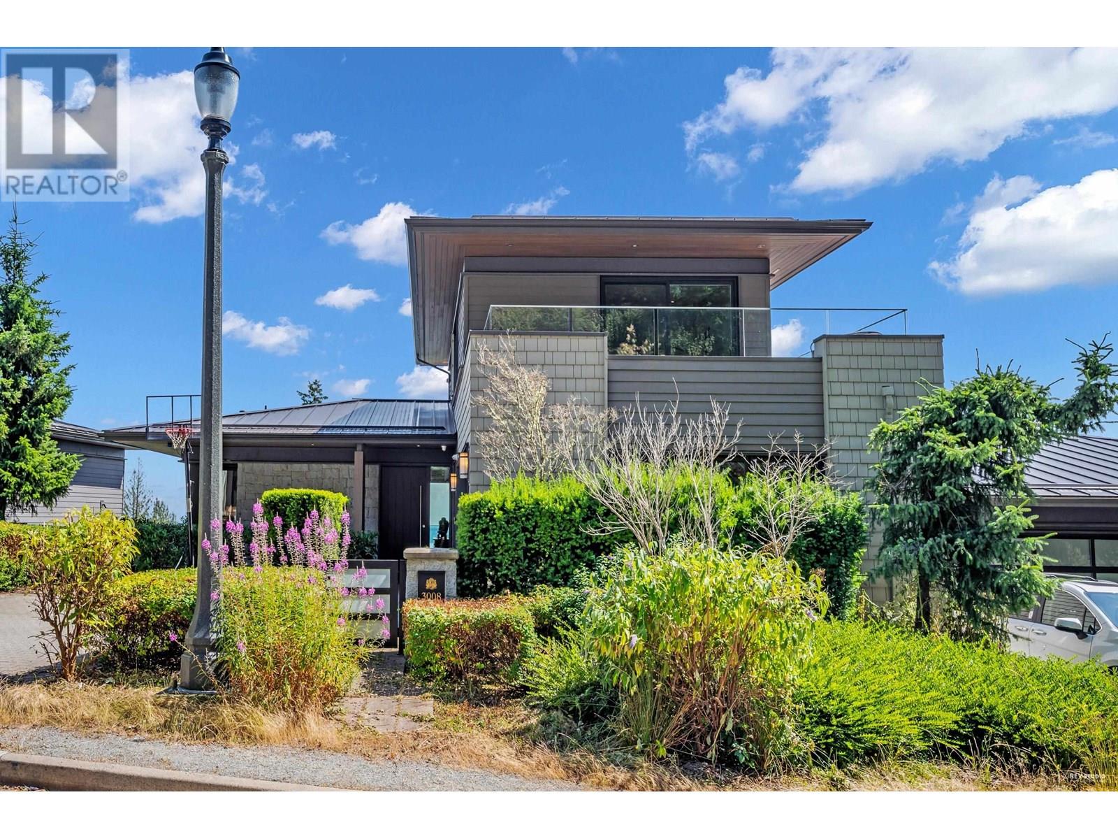 3008 BURFIELD PLACE