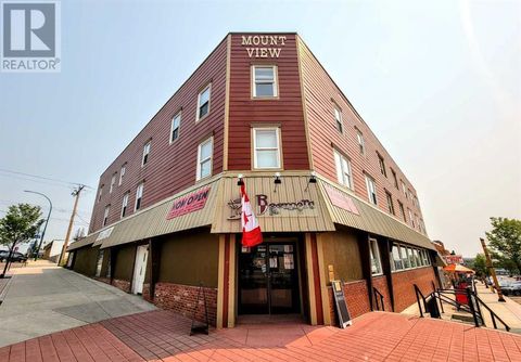 4939 50 Street Rocky Mountain House AB T4T1A7