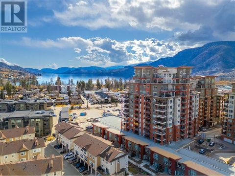3362 Skaha Lake Road Unit# 1204 Penticton BC V2A0J4