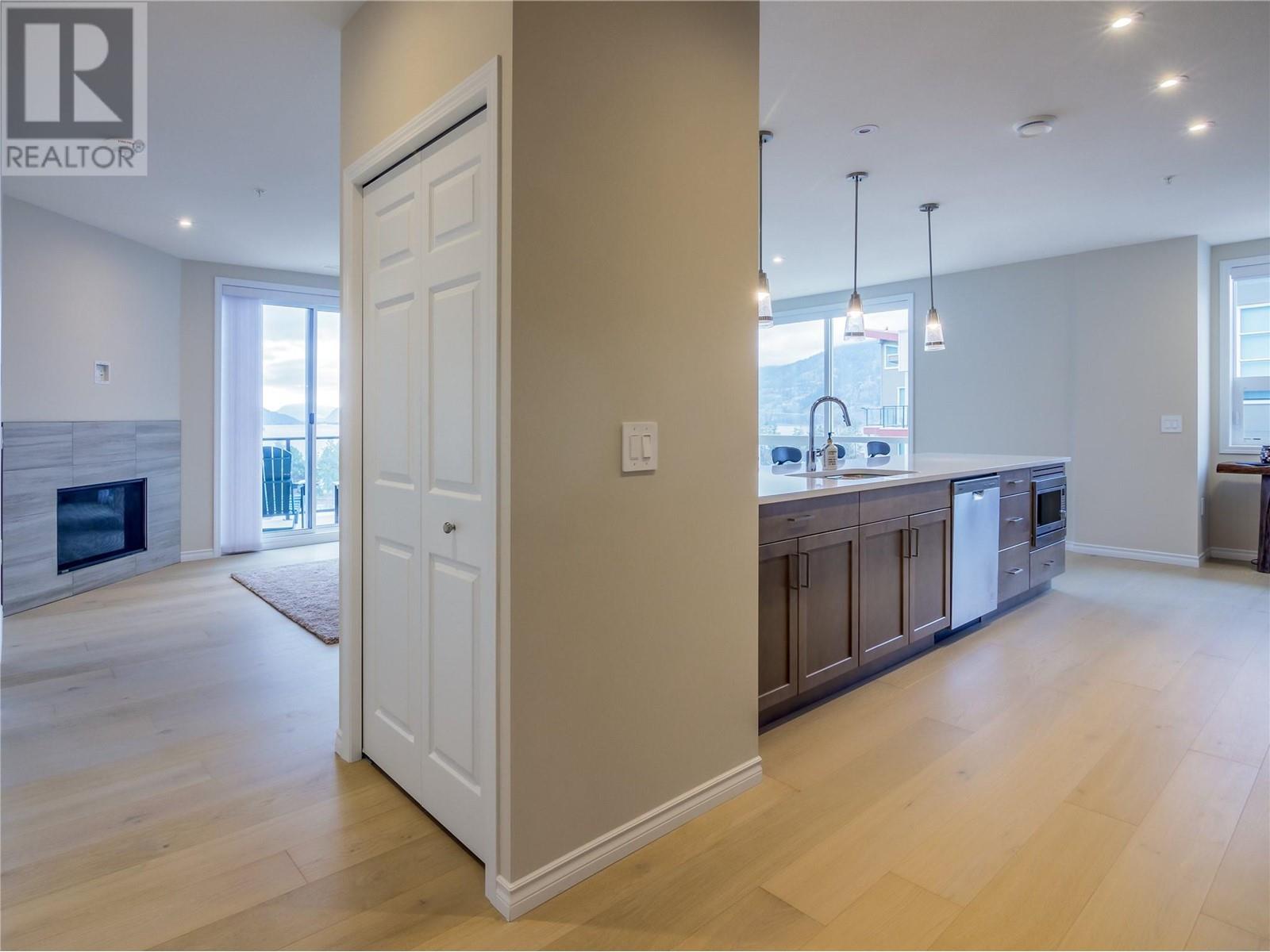 3362 Skaha Lake Road Unit# 1204