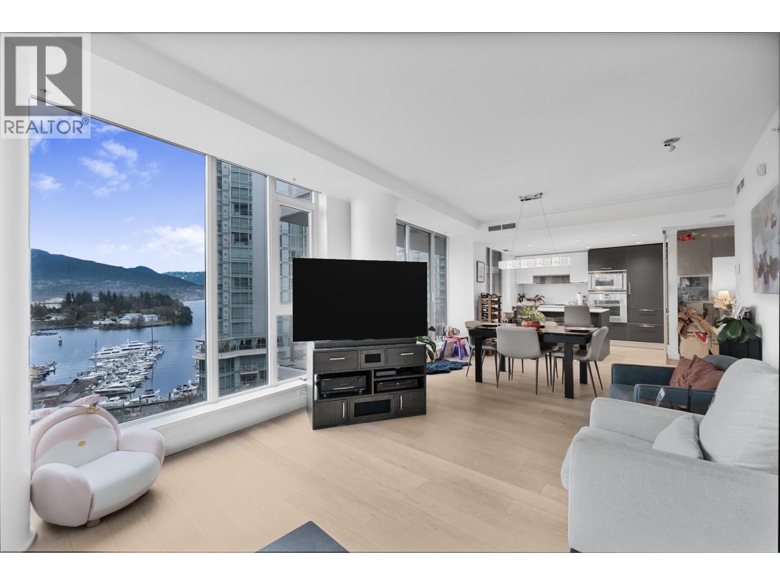 1201 1499 W PENDER STREET