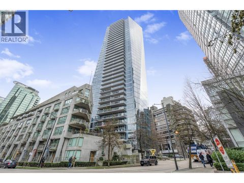 1201 1499 W PENDER STREET Vancouver BC V6G0A7