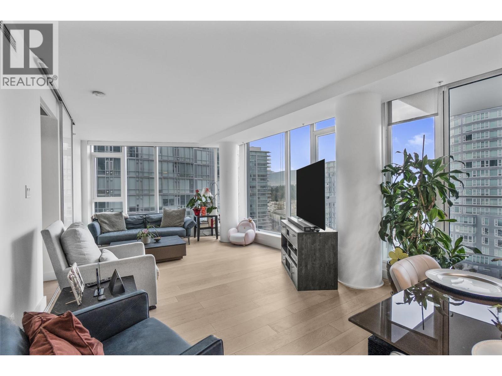 1201 1499 W PENDER STREET