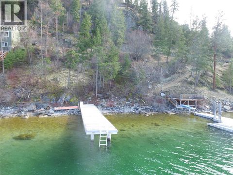 5649 Cosens Bay Road Lot# 11A Coldstream BC V1B1N8