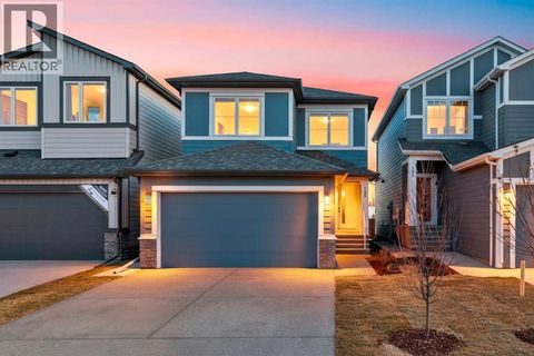 155 Belvedere Crescent SE Calgary AB T2A7Y5