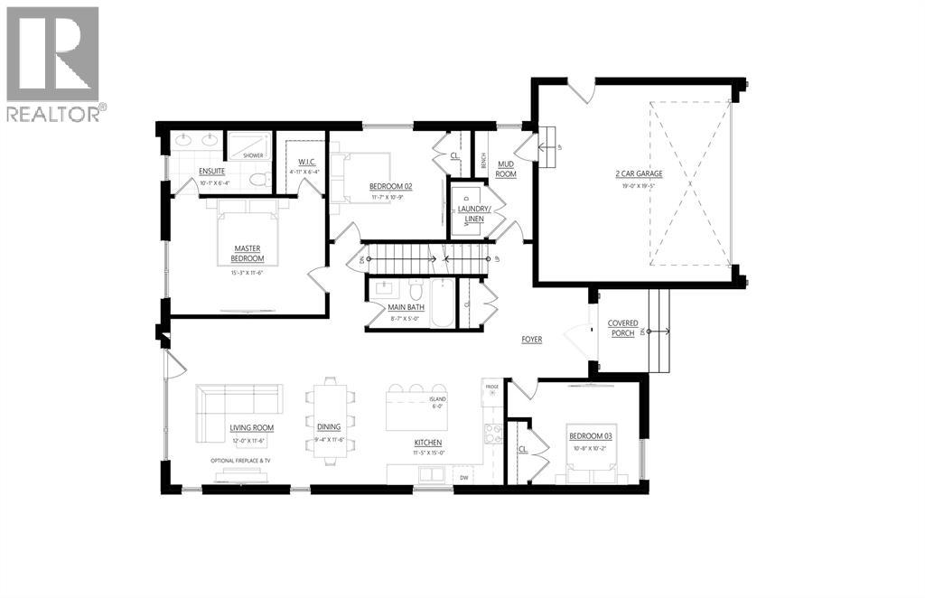 LOT 5 MARION AVENUE