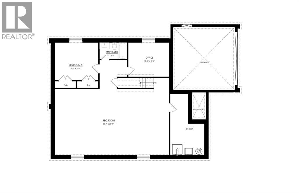 LOT 5 MARION AVENUE