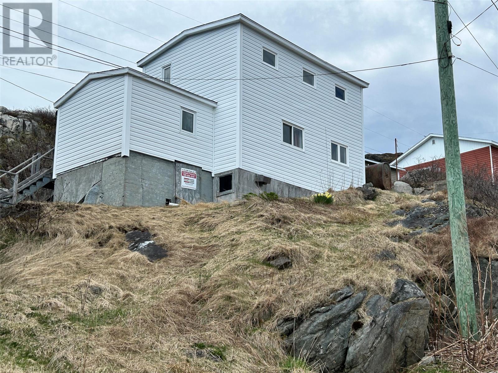 14 School Road