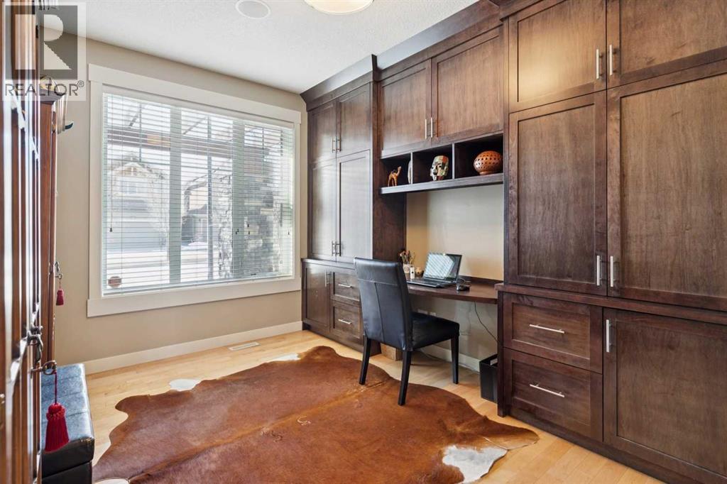 44 Aspen Summit Drive SW