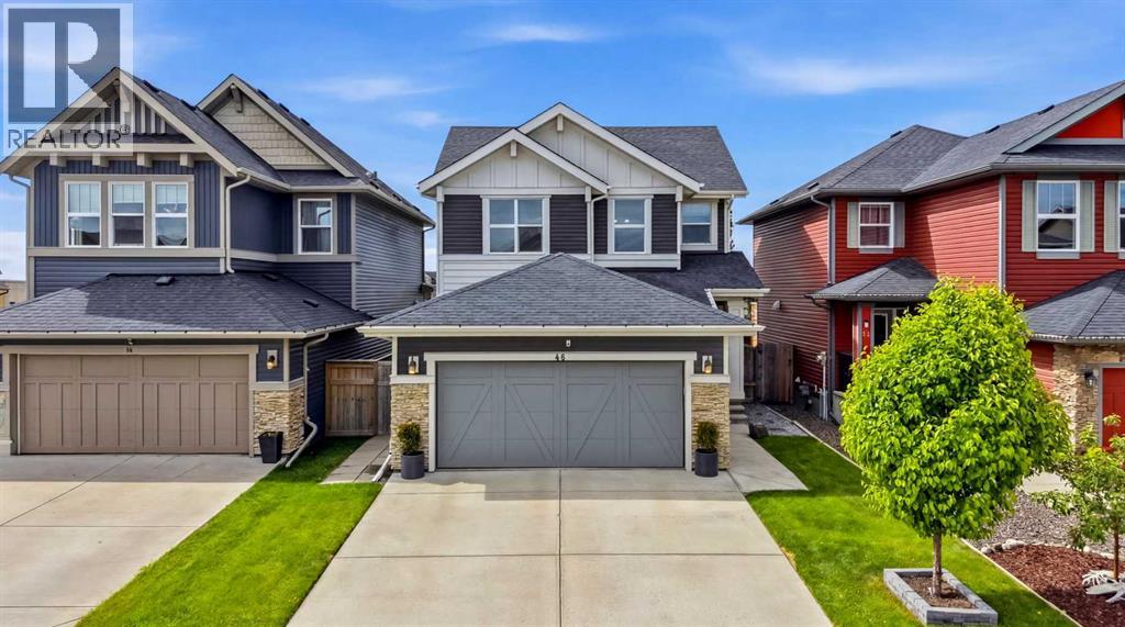 46 Fireside Place