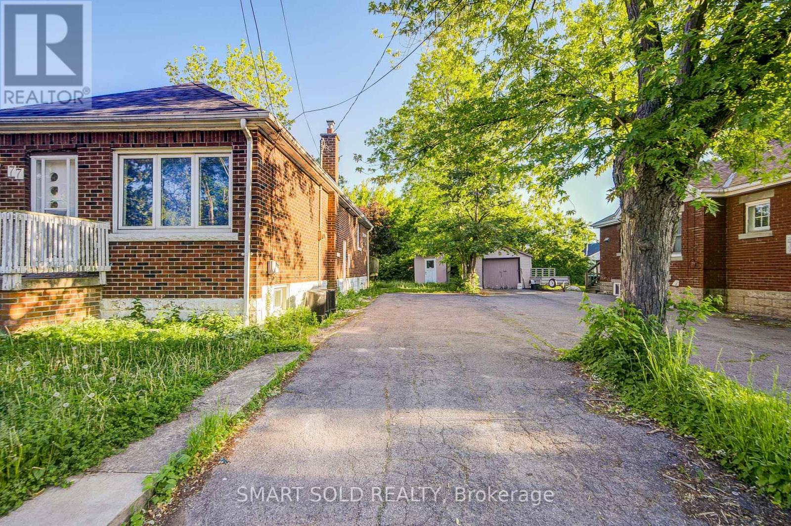 77 FENNELL AVENUE