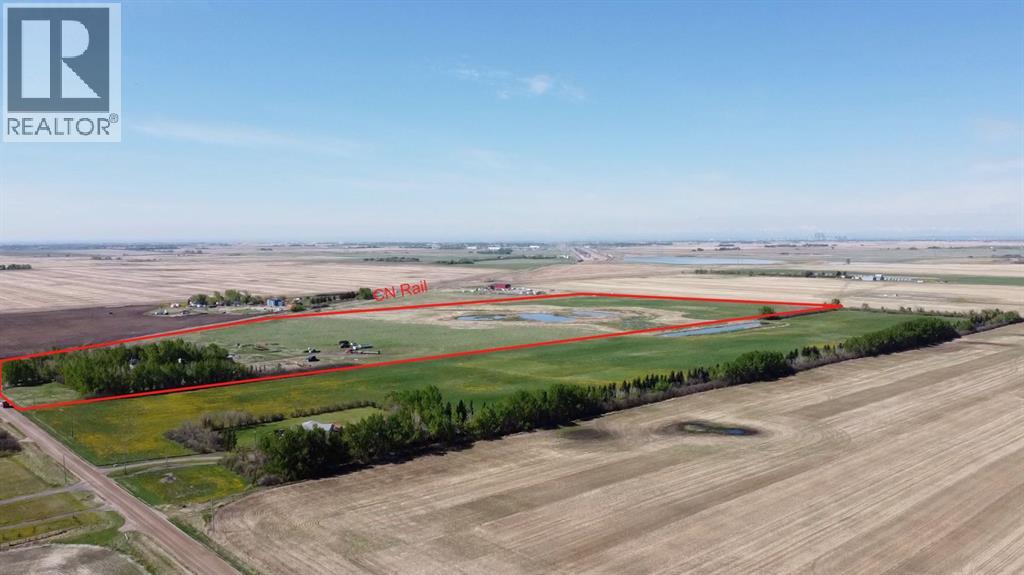 252081 Range Road 281