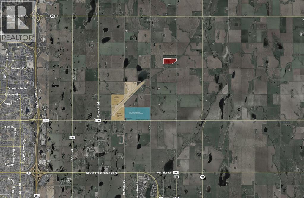 252081 Range Road 281