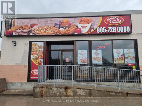 200 JOHN STREET Oshawa (Vanier) ON L1J2B4
