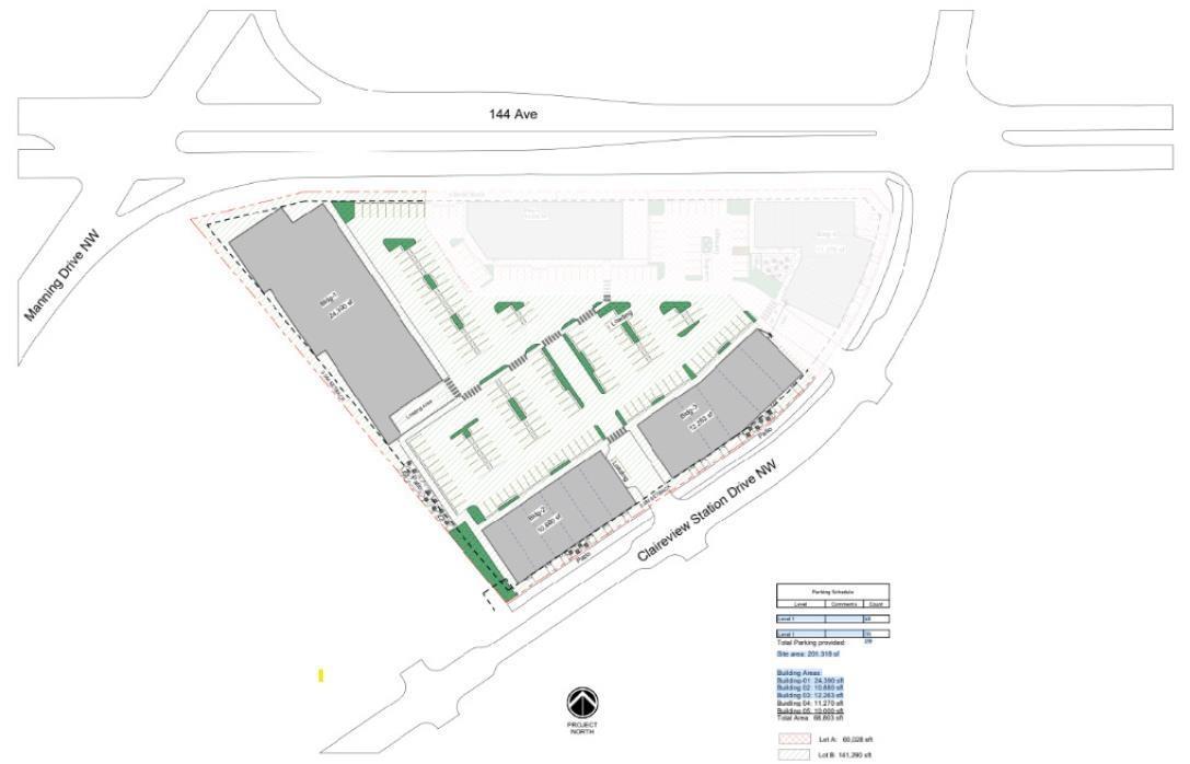 380 CLAREVIEW STATION DR NW