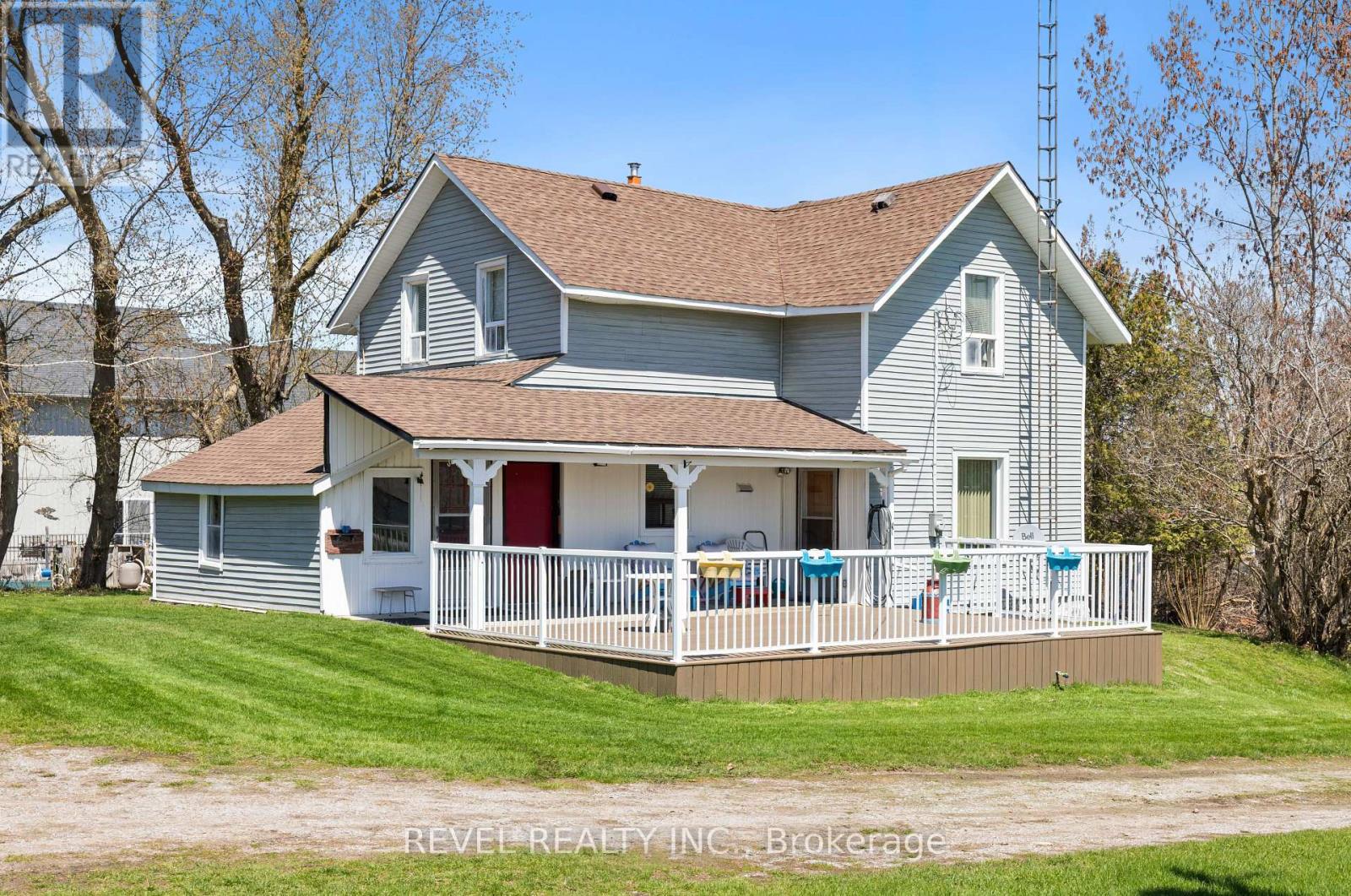 270 WASHBURN ISLAND ROAD