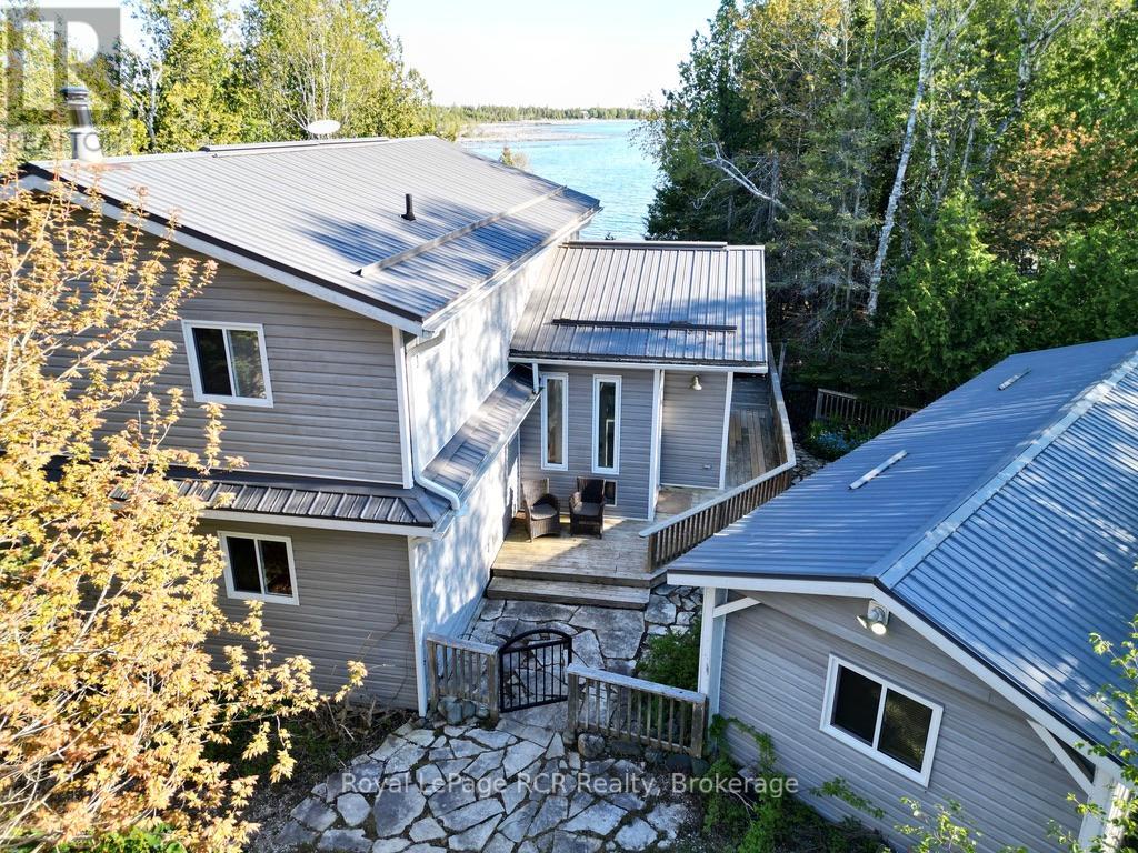 1166 DORCAS BAY ROAD