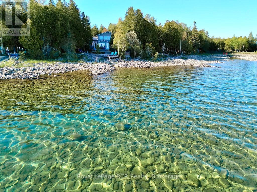 1166 DORCAS BAY ROAD