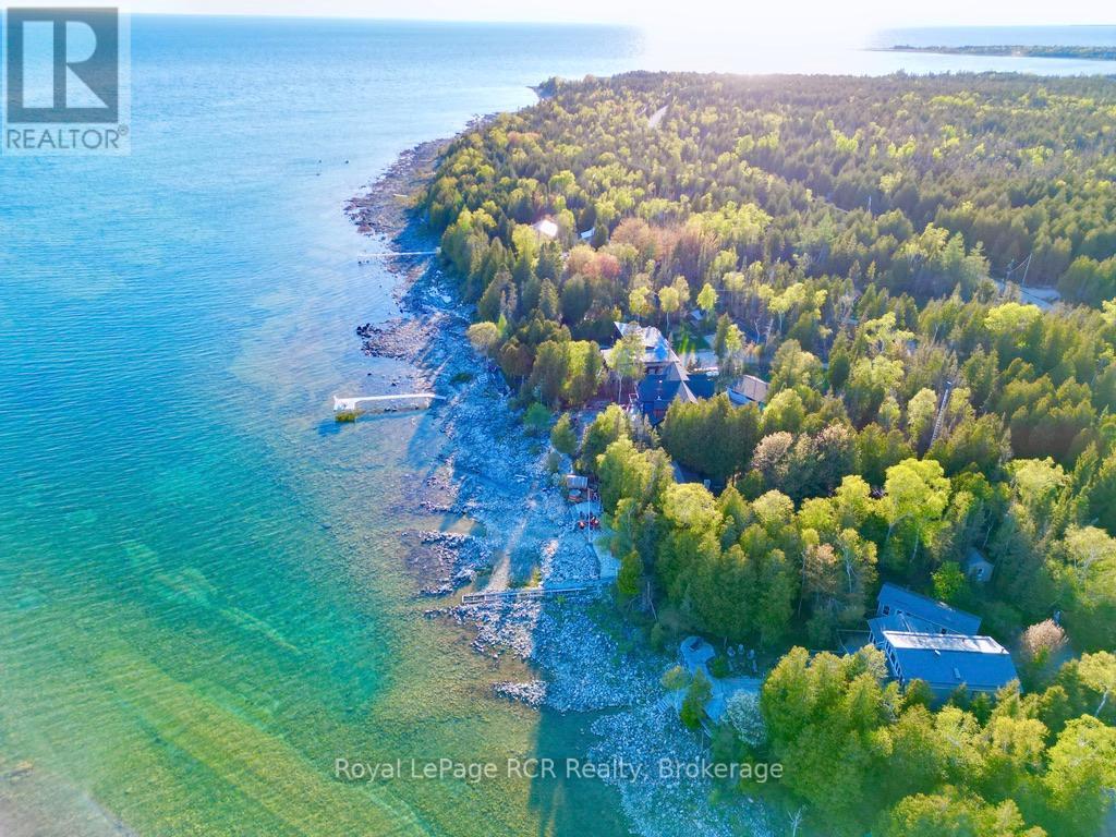 1166 DORCAS BAY ROAD
