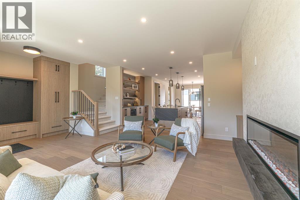 147 Heston Street NW