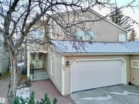 1057 109 ST NW NW Edmonton AB T6J5G2