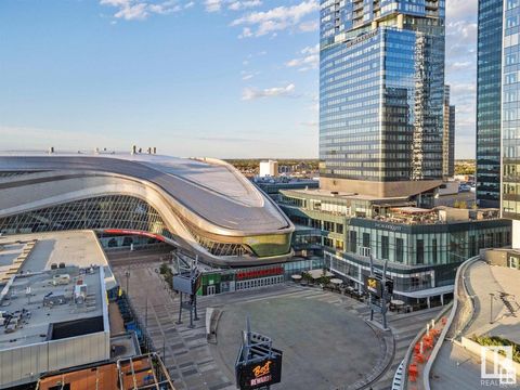 #2910 10360 102 ST NW Edmonton AB T5J0K6