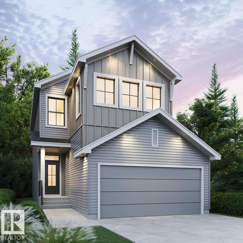 5407 Hawthorn RU SW SW Edmonton AB T6X3K5