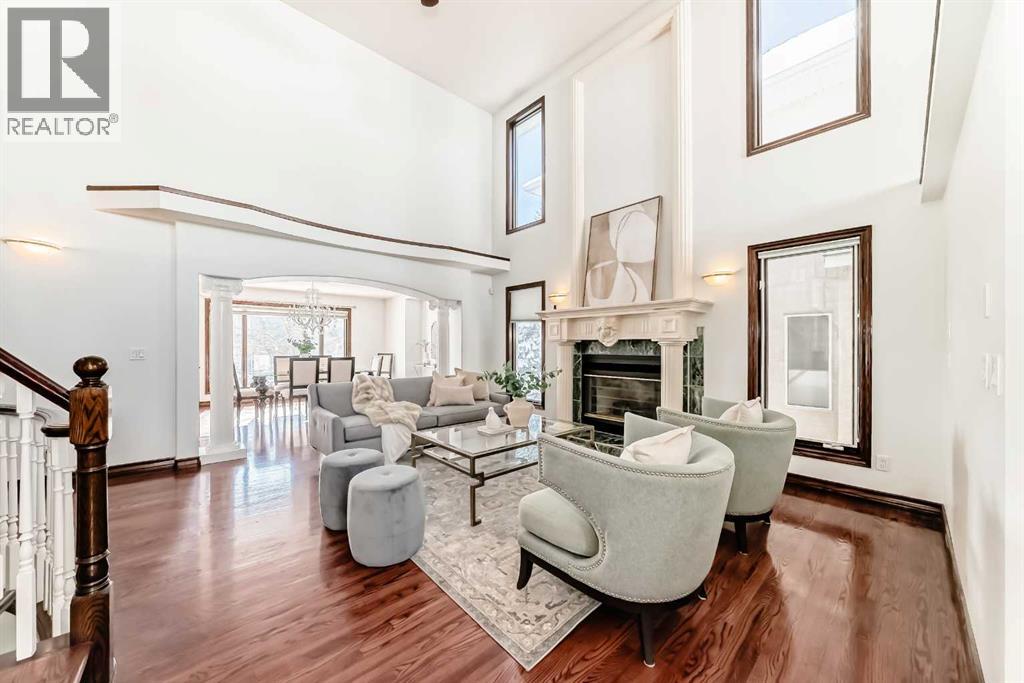 218 Schiller Place NW