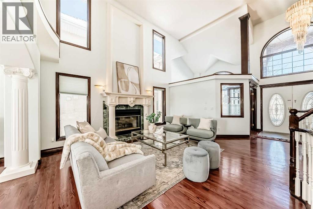 218 Schiller Place NW