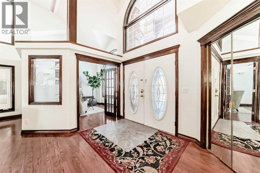 218 Schiller Place NW