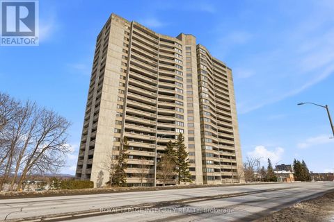 510 - 415 GREENVIEW AVENUE Ottawa ON K2B8G5