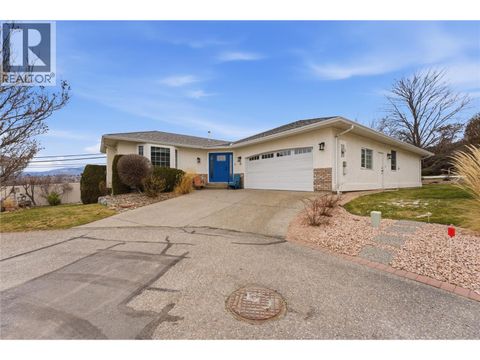 124 Sarsons Road Unit# 17 Vernon BC V1B2T9