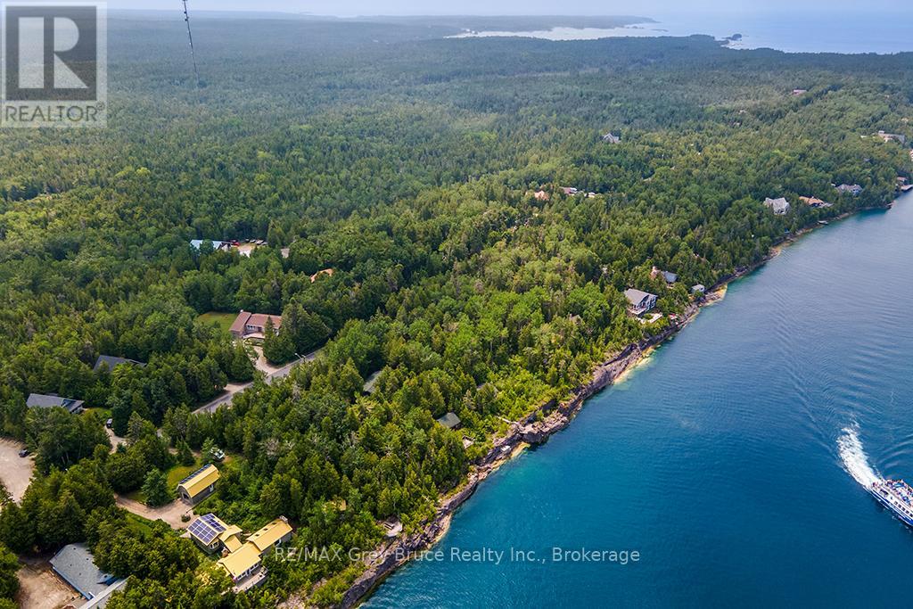 LOTS 114, 116, 118, 120 COLBORNE STREET